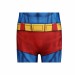 Kids 2025 Clark Kent Legacy Cosplay Costumes Superhero Halloween Suit