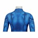 Kids 2025 Clark Kent Legacy Cosplay Costumes Superhero Halloween Suit