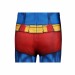 Kids 2025 Clark Kent Legacy Cosplay Costumes Superhero Halloween Suit