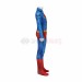 Kids 2025 Clark Kent Legacy Cosplay Costumes Superhero Halloween Suit