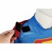 Kids 2025 Clark Kent Legacy Cosplay Costumes Superhero Halloween Suit