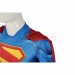 Kids 2025 Clark Kent Legacy Cosplay Costumes Superhero Halloween Suit