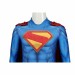Kids 2025 Clark Kent Legacy Cosplay Costumes Superhero Halloween Suit