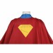 Kids 2025 Clark Kent Legacy Cosplay Costumes Superhero Halloween Suit