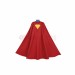 Kids 2025 Clark Kent Legacy Cosplay Costumes Superhero Halloween Suit