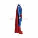 Kids 2025 Clark Kent Legacy Cosplay Costumes Superhero Halloween Suit