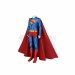 Kids 2025 Clark Kent Legacy Cosplay Costumes Superhero Halloween Suit