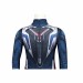 Captain America Brave New World Cosplay Costumes Captain America Halloween Suit