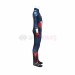 Captain America Brave New World Cosplay Costumes Captain America Halloween Suit
