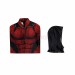 Kids Daredevil Matt Murdock Cosplay Costumes Daredevil Born Again S1 Halloween Suit
