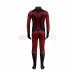 Kids Daredevil Matt Murdock Cosplay Costumes Daredevil Born Again S1 Halloween Suit