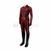 Kids Daredevil Matt Murdock Cosplay Costumes Daredevil Born Again S1 Halloween Suit