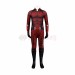 Kids Daredevil Matt Murdock Cosplay Costumes Daredevil Born Again S1 Halloween Suit