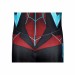 Gifts For Kids Spider-Man 2 Evolve Suit Miles Morales Cosplay Bodysuit