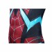Gifts For Kids Spider-Man 2 Evolve Suit Miles Morales Cosplay Bodysuit