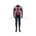 Gifts For Kids Spider-Man 2 Evolve Suit Miles Morales Cosplay Bodysuit