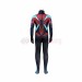 Gifts For Kids Spider-Man 2 Evolve Suit Miles Morales Cosplay Bodysuit