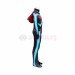 Gifts For Kids Spider-Man 2 Evolve Suit Miles Morales Cosplay Bodysuit