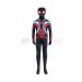 Gifts For Kids Spider-Man 2 Evolve Suit Miles Morales Cosplay Bodysuit