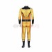 Kids Thunderbolts Cosplay Costumes Sentry Halloween Suit