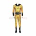 Kids Thunderbolts Cosplay Costumes Sentry Halloween Suit