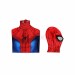 Gifts For Kids Spider-man Brand New Day Cosplay Suit Children Peter Parker Bodysuit