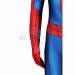 Gifts For Kids Spider-man Brand New Day Cosplay Suit Children Peter Parker Bodysuit