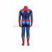 Gifts For Kids Spider-man Brand New Day Cosplay Suit Children Peter Parker Bodysuit