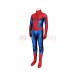 Gifts For Kids Spider-man Brand New Day Cosplay Suit Children Peter Parker Bodysuit