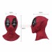 Kids Deadpool 3 Cosplay Costumes Wade Wilson Leather Edition Halloween Suits