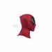 Kids Deadpool 3 Cosplay Costumes Wade Wilson Leather Edition Halloween Suits