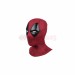 Kids Deadpool 3 Cosplay Costumes Wade Wilson Leather Edition Halloween Suits