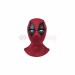 Kids Deadpool 3 Cosplay Costumes Wade Wilson Leather Edition Halloween Suits