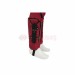 Kids Deadpool 3 Cosplay Costumes Wade Wilson Leather Edition Halloween Suits