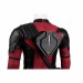 Kids Deadpool 3 Cosplay Costumes Wade Wilson Leather Edition Halloween Suits