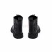 Kids Deadpool 3 Cosplay Costumes Wade Wilson Leather Edition Halloween Suits