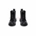 Kids Deadpool 3 Cosplay Costumes Wade Wilson Leather Edition Halloween Suits