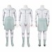 Kids Invincible Cosplay Costumes Viltrumite Mark Halloween Suit