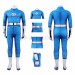 Kids Mister Fantastic The Fantastic Four First Steps Cosplay Costumes Reed Richards Halloween Suit