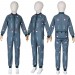 Kids Groot Cosplay Costumes I am Groot Halloween Suit