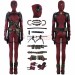 Lady Deadpool Cosplay Costume Deadpool Female Costumes