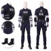 Leon Scott Kennedy Cosplay Costumes Resident Evil 2 Remake R.P.D. Suit