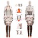 Loba Andrade Cosplay Costumes Apex Legends Suits Top Level