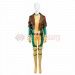 X-Men Rogue Cosplay Costume Anna Marie Movie Level Cosplay Suits