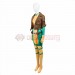 X-Men Rogue Cosplay Costume Anna Marie Movie Level Cosplay Suits