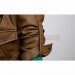 X-Men Rogue Cosplay Costume Anna Marie Movie Level Cosplay Suits