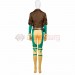 X-Men Rogue Cosplay Costume Anna Marie Movie Level Cosplay Suits