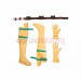 X-Men Rogue Cosplay Costume Anna Marie Movie Level Cosplay Suits
