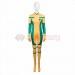 X-Men Rogue Cosplay Costume Anna Marie Movie Level Cosplay Suits