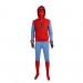Spider-man Homemade Suits Classic Homecoming Spider-man Cosplay Costume